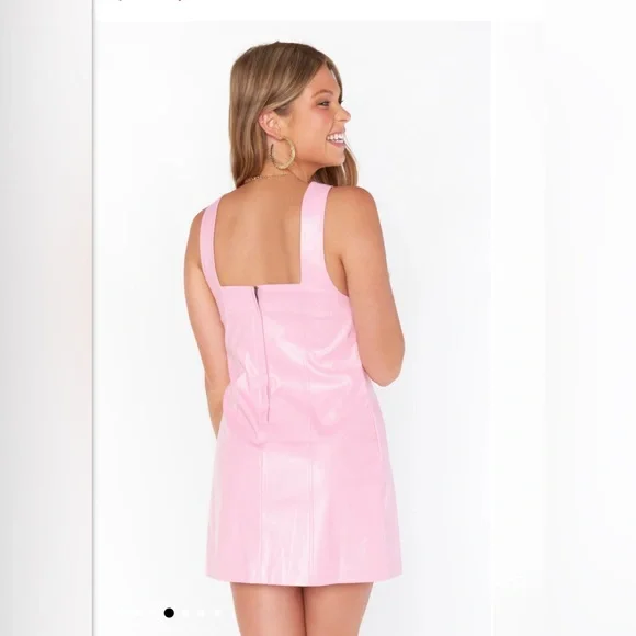 Show Me Your Mumu - Woods dress - size XS - Picture 3 of 7